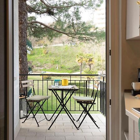 Apartamento The Silky Way Como Exterior foto