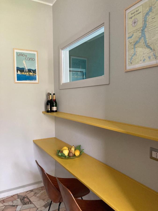 Apartamento The Silky Way Como Exterior foto