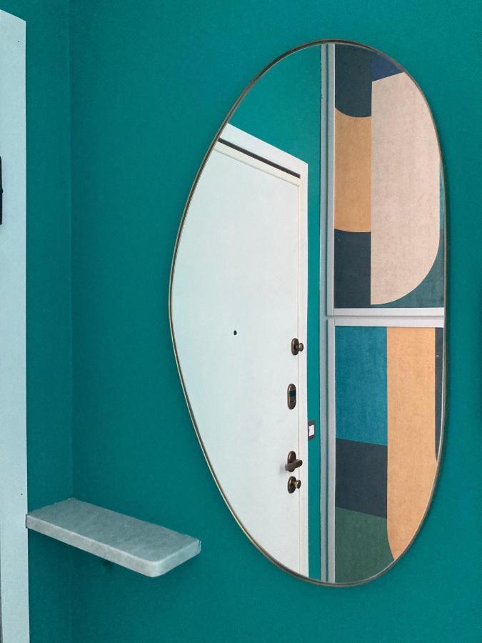 Apartamento The Silky Way Como Exterior foto