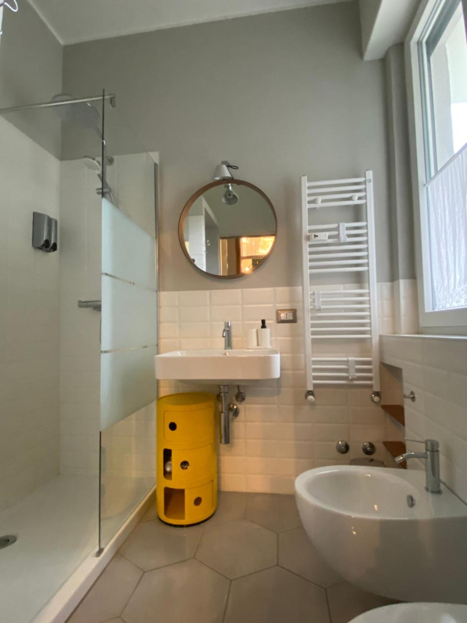 Apartamento The Silky Way Como Exterior foto
