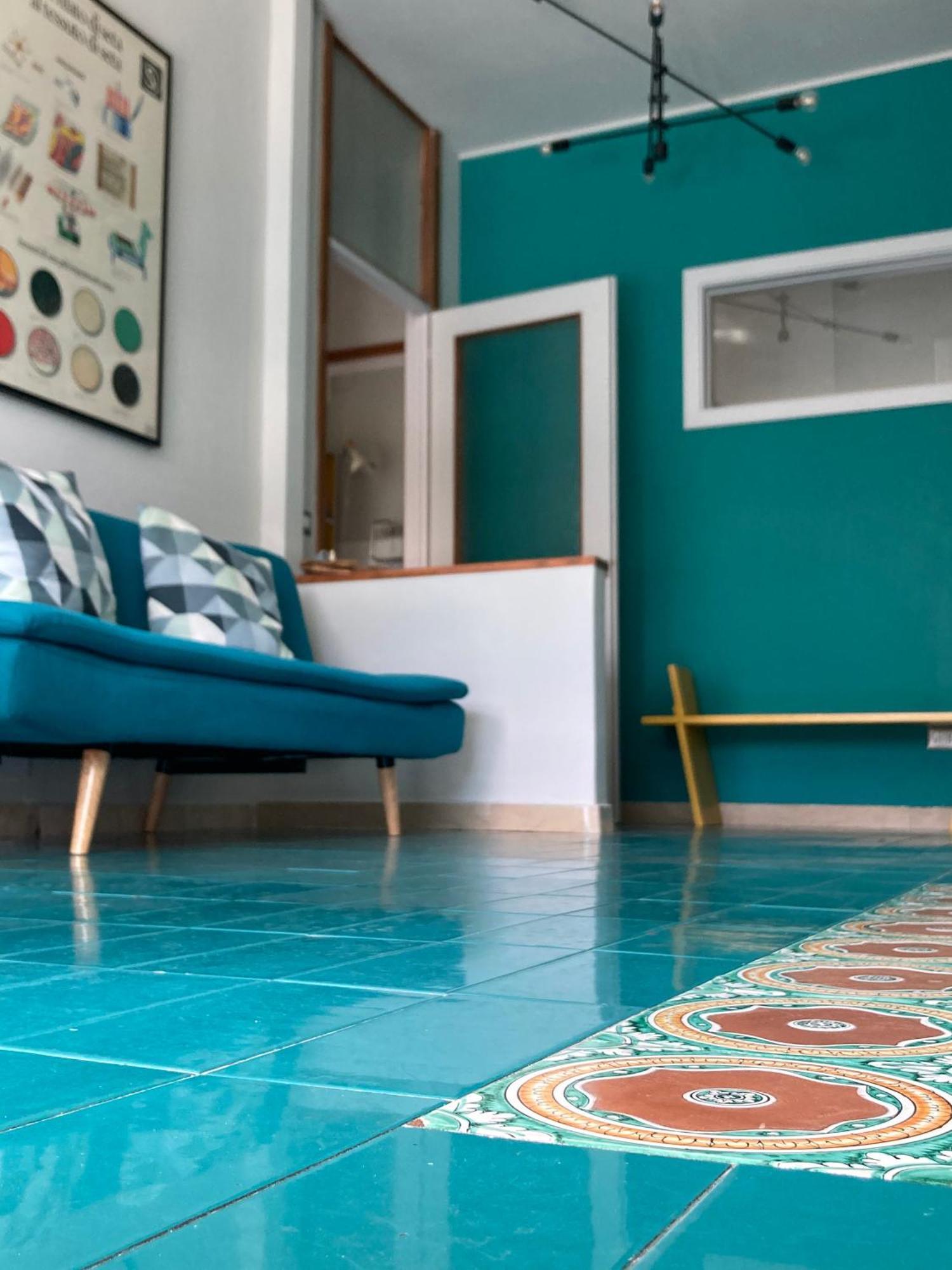 Apartamento The Silky Way Como Exterior foto