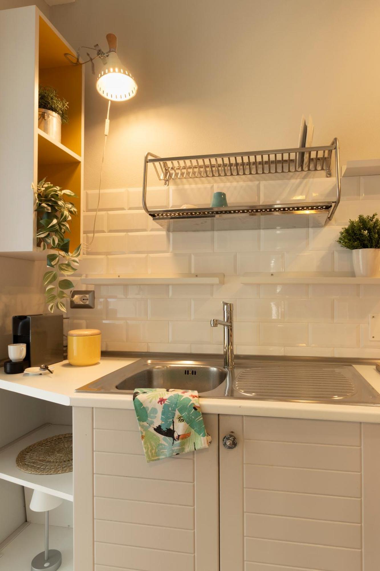 Apartamento The Silky Way Como Exterior foto