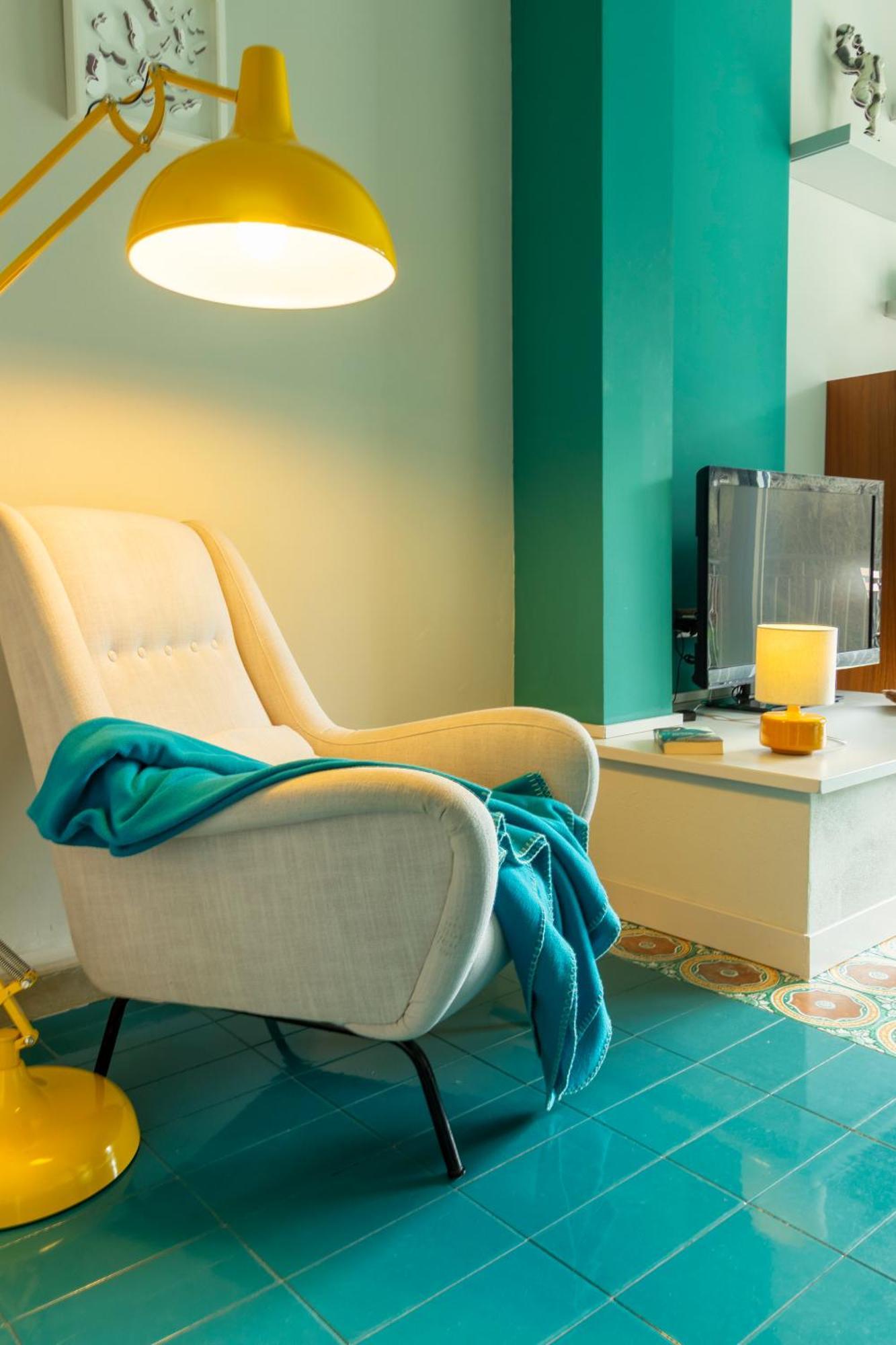 Apartamento The Silky Way Como Exterior foto