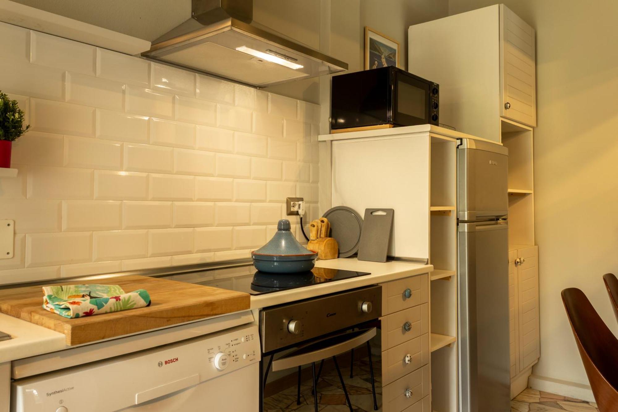 Apartamento The Silky Way Como Exterior foto