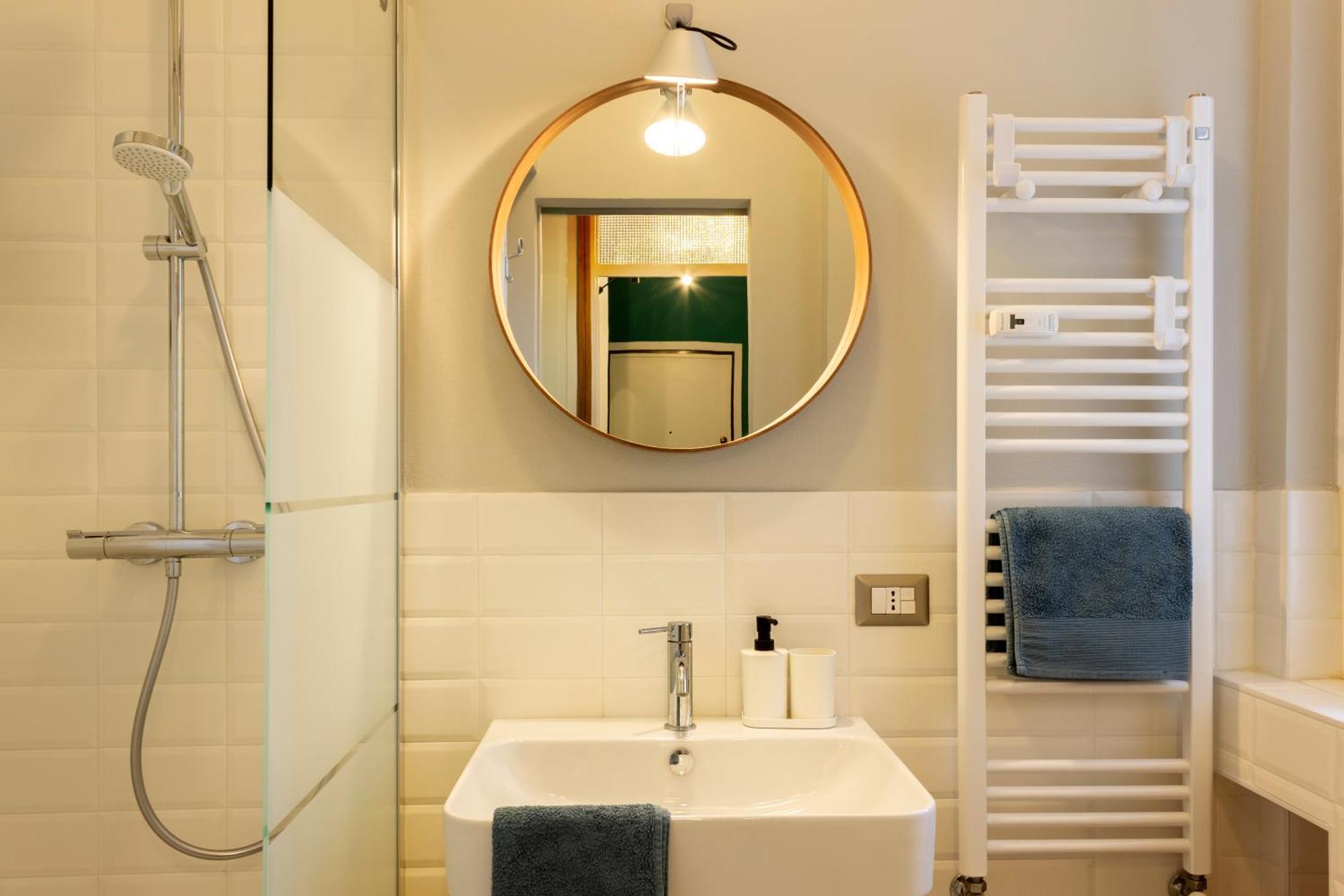 Apartamento The Silky Way Como Exterior foto