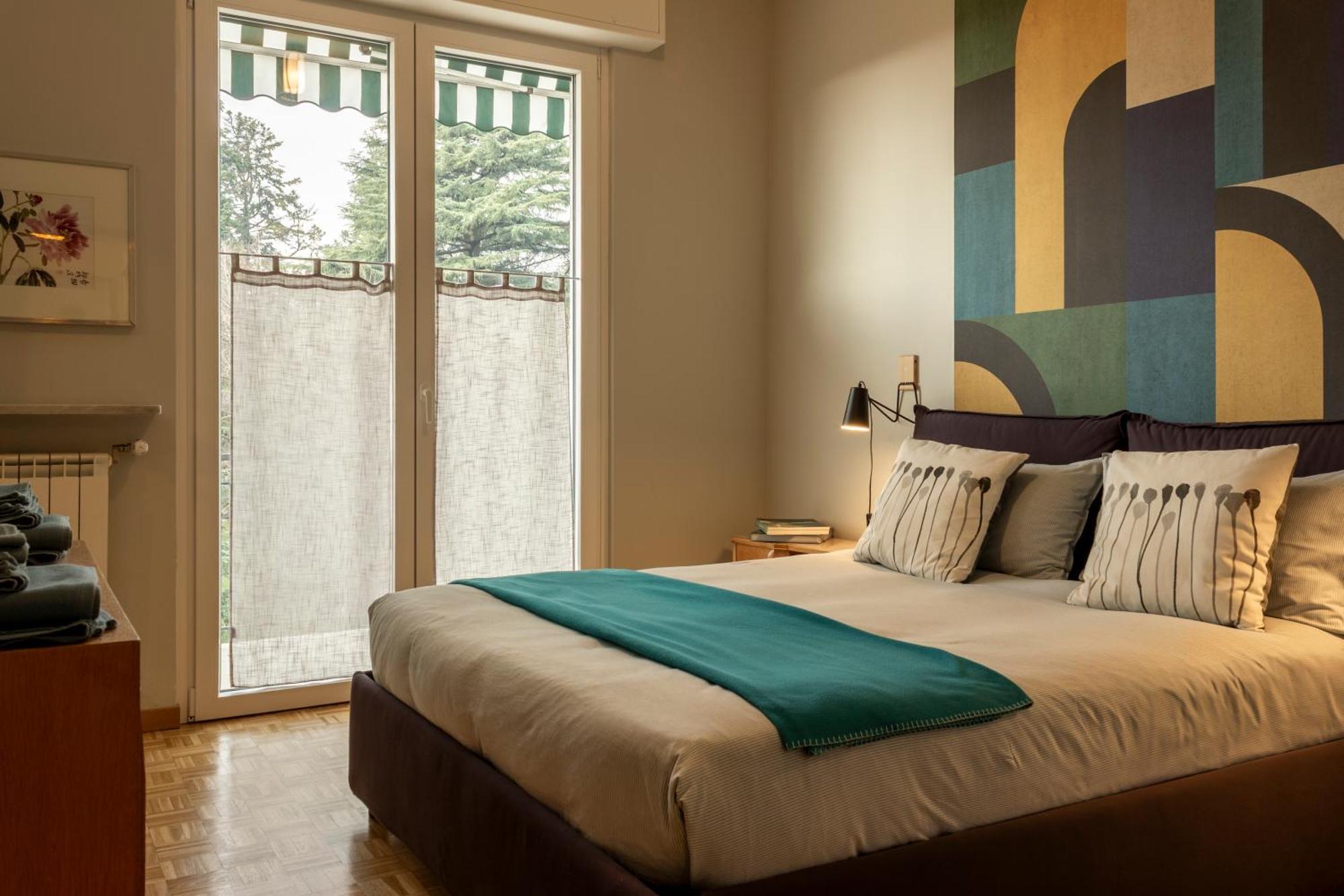 Apartamento The Silky Way Como Exterior foto